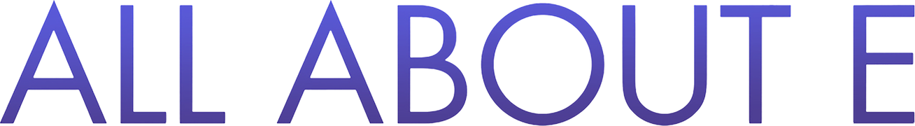 All About E