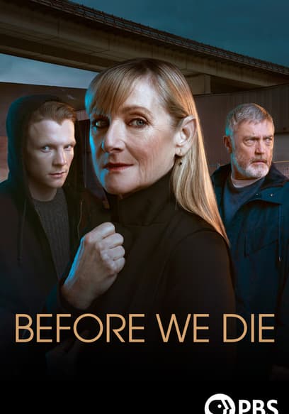S01:E01 - Episode 1 poster