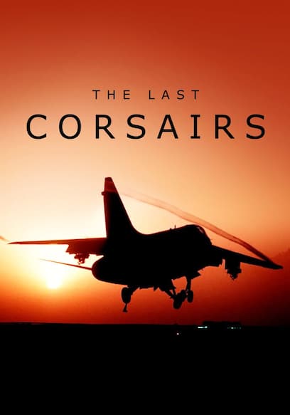 The Last Corsairs