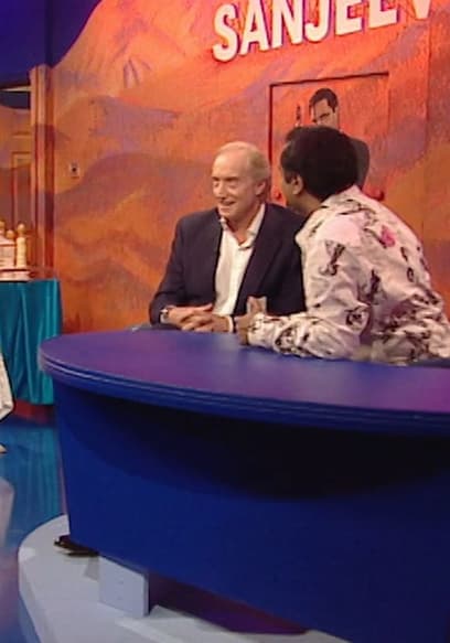 S05:E02 - Charles Dance and Gaby Roslin poster