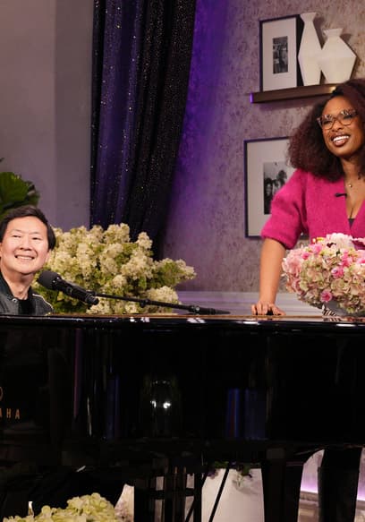 S04:E99 - Ken Jeong, Montana Jordan & Will Sasso poster