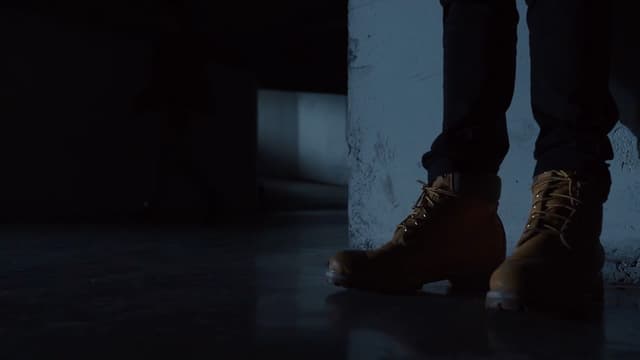 S03:E04 - Serial Rapist (Guy Bertrand)