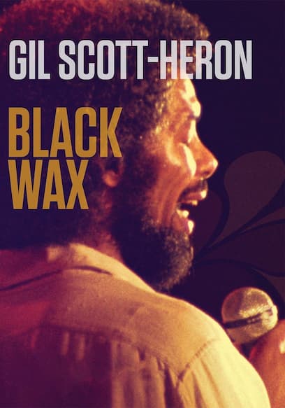 Black Wax