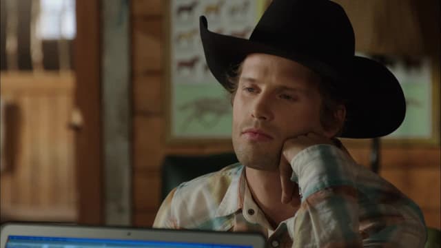 S06:E11 - Blowing Smoke