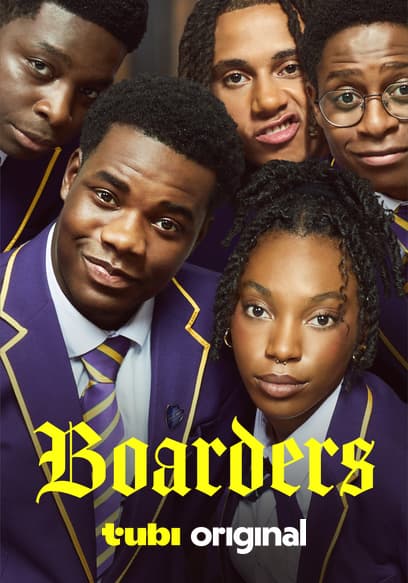 S02:E03 - Operation: Unknown