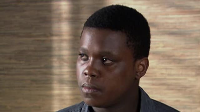 S02:E16 - See No Evil