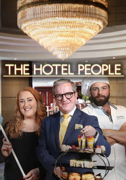 The Hotel People