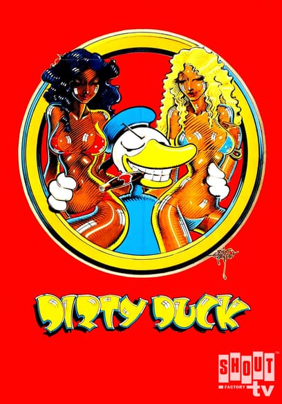 Dirty Duck