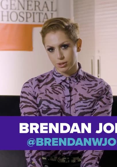 S01:E18 - Sip or Spill With Brendan Jordan poster