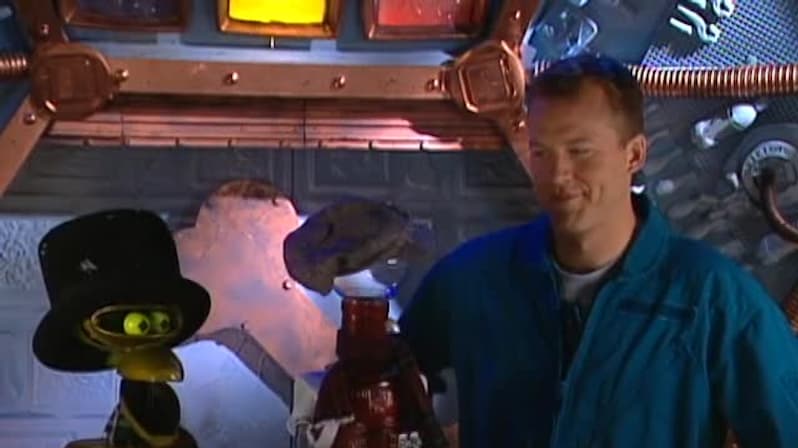 Watch Mystery Science Theater 3000: The Touch of Satan - Free