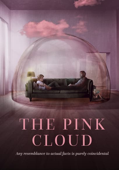 The Pink Cloud poster
