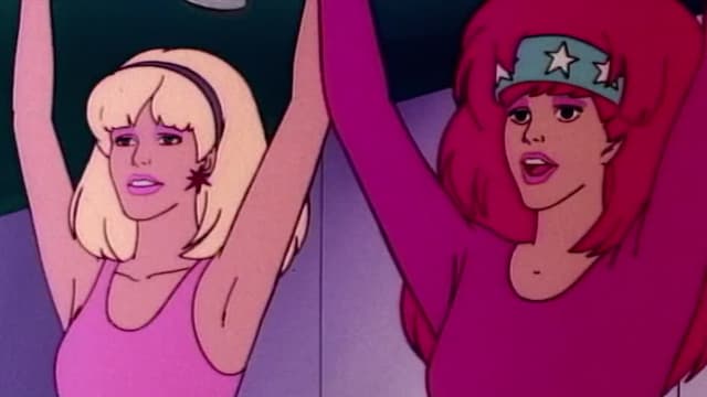 S01:E18 - Hot Time in Hawaii