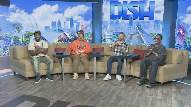 S13:E182 - Dish Nation: EP 182