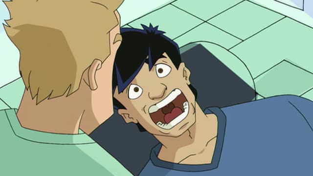 S02:E23 - Into the Mouth of Evil