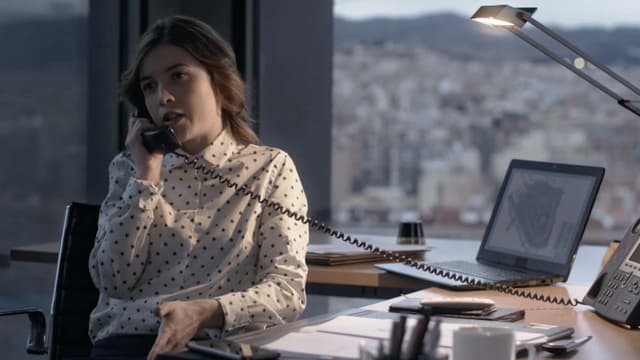 S02:E05 - Escacs