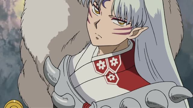S06:E08 - The Woman Who Loved Sesshomaru (Pt. 2)