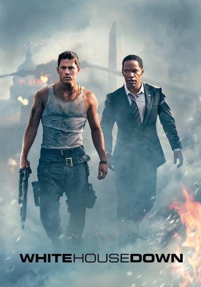 White House Down