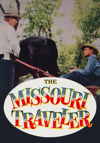 The Missouri Traveler