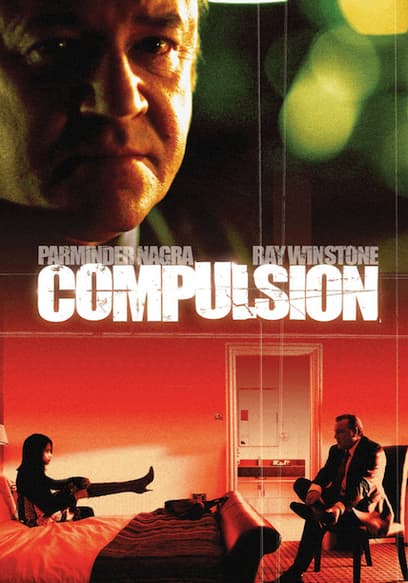 Compulsion poster