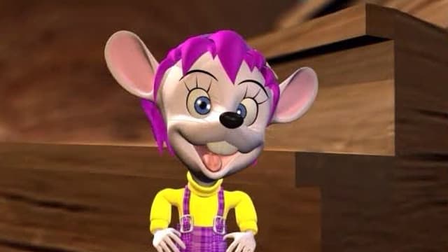 S01:E23 - Episode 23