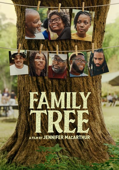Family Tree