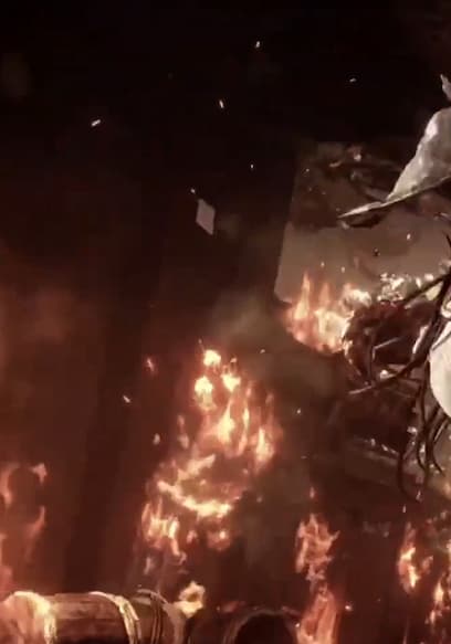 S01:E13 - Can You Beat Nioh 3 With Only Ninjutsu? poster
