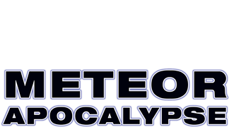 Meteor Apocalypse