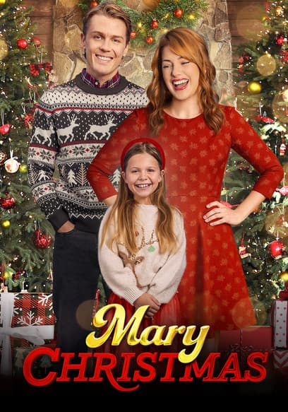 Mary Christmas