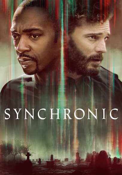 Synchronic