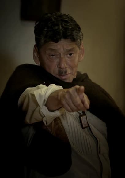 S01:E01 - Episodio 1 poster
