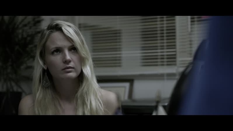 NSP Document Film Maybe &Tomorrow 美品⭐︎ 2036 Origin Unknown (2018) Movie || Katee Sackhoff, Julie