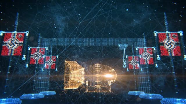 S01:E10 - Einstein y el proyecto Manhattan