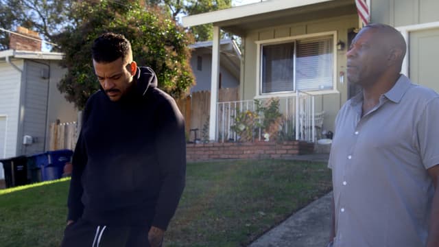S01:E04 - Sweet Home Sacramento