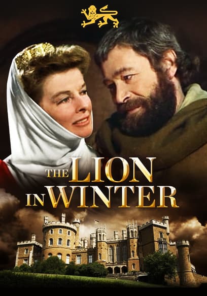 The Lion in Winter