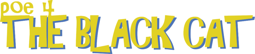 POE: The Black Cat