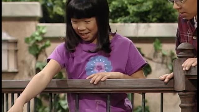 S07:E10 - Un nuevo amigo