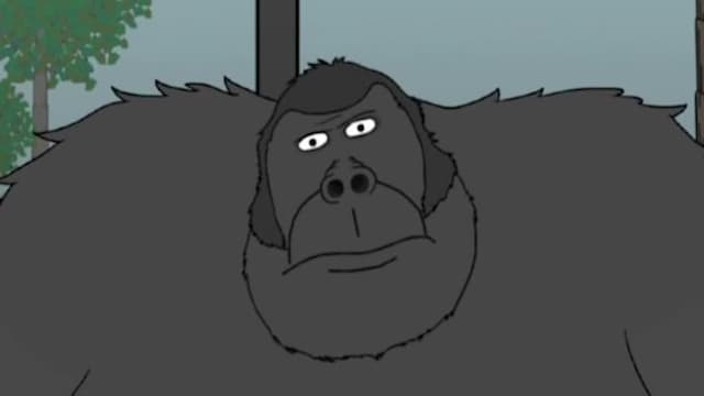 S06:E04 - Hogtown Hogwild