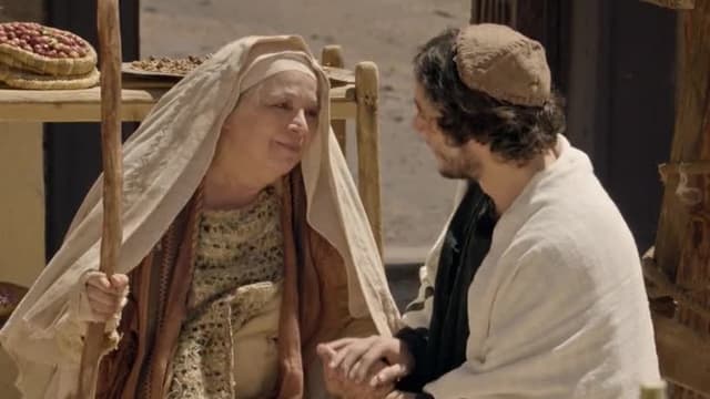 S01:E08 - En Busca Del Rey