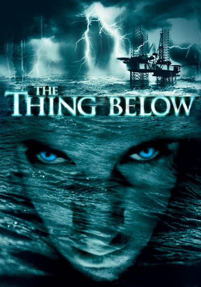 The Thing Below