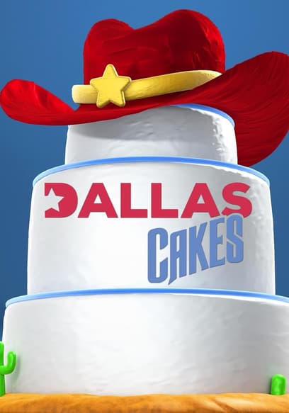 Dallas Cakes