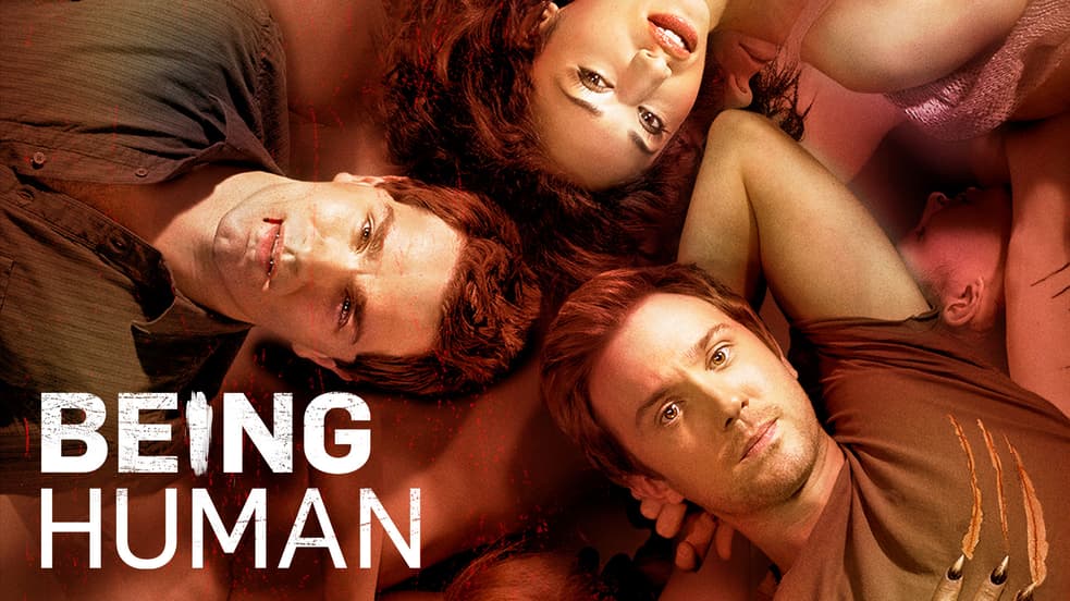 Watch Being Human Streaming Online | Tubi Free TV