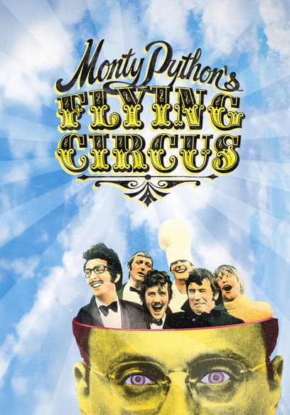 Monty Python's Flying Circus