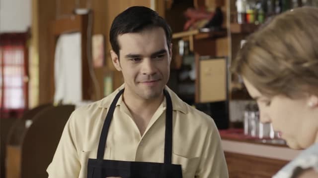 S01:E06 - Episodio 6