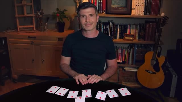 S01:E02 - Try This at Home Too