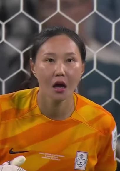 S2023:E47 - Korea Republic vs. Germany poster