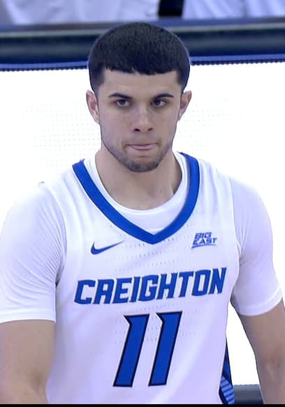 S2020:E07 - Big East Mens: Seton Hall at Creighton poster