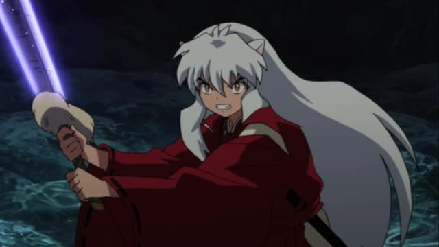 S01:E24 - El Efímero Deseo De Naraku