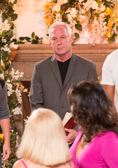 Watch Marriage Boot Camp: Reality Stars S03:E01 - Shotgun Wedding ...