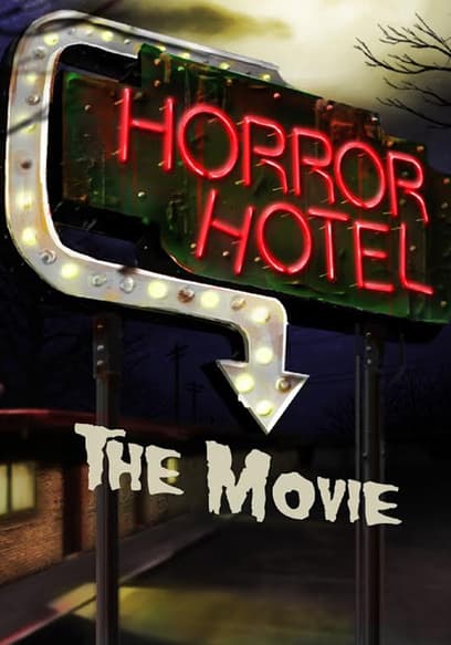 Horror Hotel