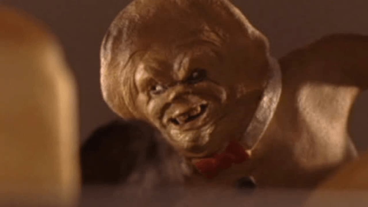 Watch 13 Nights of Elvira: Gingerdead Man